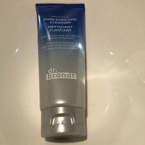 Dr. Brandt Skincare  pores no more® Pore Purifying Cleanser